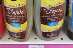 Магазин косметики Подружка, с рейтингом 4.4 - находится по адресу Санкт-Петербург, Каменноостровский проспект, 20 