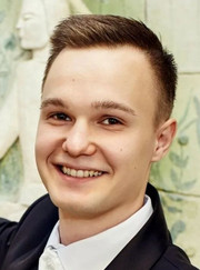 Бухгалтер, преподаватель математики Лев Дмитриевич Селиверстов