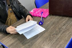 Нотариус Орлова Е.А., с рейтингом 2.6 - находится по адресу Санкт-Петербург, Садовая улица, 7-9-11 