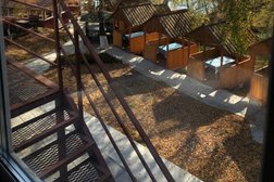 Кафе Дружба, с рейтингом 4.1 - находится по адресу Кемеровская область — Кузбасс, Кемерово, Ноябрьская улица, 70/1 