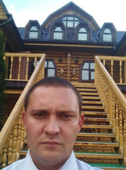 Дизайнер, каменщик Валентин Дмитриевич Хомяков