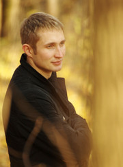 Полиграфист Богданов Павел