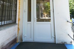 Спортивная школа №16 фитнес-студия, с рейтингом 4.2 - находится по адресу Самара, улица 22 Партсъезда, 15а 