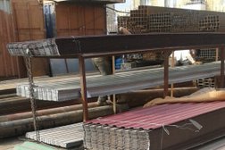 Торгово-строительный рынок Эталон, с рейтингом 3 - находится по адресу Нур-Султан, Бөгенбай батыр проспект, 6/5 