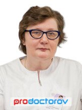 Татьяна Евгеньевна Финогеева