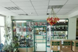 Компания Градиент, с рейтингом 3 - находится по адресу Иркутск, улица 30-й Иркутской Дивизии, 26/8 