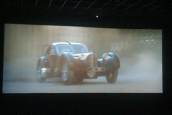 Кинотеатр Каро 7, с рейтингом 3.1 - находится по адресу Москва, улица Земляной Вал, 33 