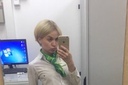 СберБанк, с рейтингом 2.7 - находится по адресу Иркутск, Байкальская улица, 206 