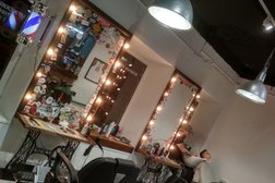 Барбершоп Wild Johnny, с рейтингом 2.2 - находится по адресу Ярославль, улица Пушкина, 10Б 