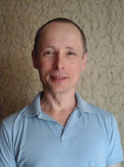 Дезинфектор Алексей Анатольевич Соловьев