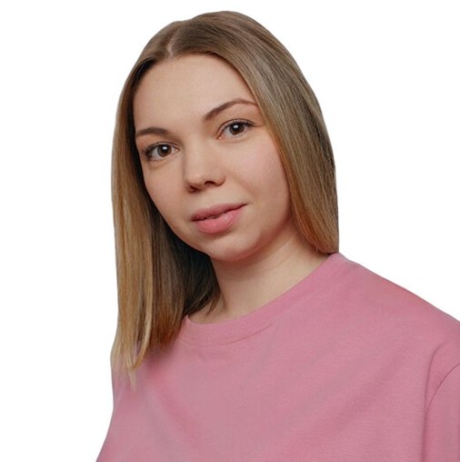 Наталья Сергеевна Южакова