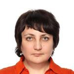 Злата Николаевна Худенко