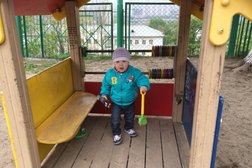 Детский сад Улыбка №49, с рейтингом 3.8 - находится по адресу Владивосток, Гризодубовой улица, 57 