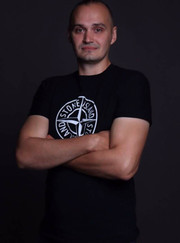 Фотограф Андрей Александрович Соколов