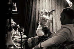 Sova, с рейтингом 3.2 - находится по адресу Московская область, Жуковский, улица Гудкова, 3Б 