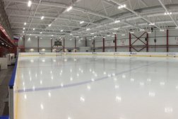 Спортивный комплекс Datsyuk Arena, с рейтингом 3.3 - находится по адресу Екатеринбург, улица Куйбышева, 32а к3 