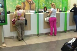 Банкомат Сбербанк России, с рейтингом 4.1 - находится по адресу Москва, Щукинская, вл42 