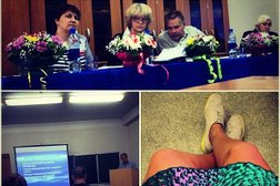 Институт физической культуры, спорта и туризма ТГУ, с рейтингом 3 - находится по адресу Тольятти, улица Фрунзе, 2г 