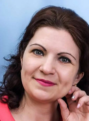 Психолог, педагог для подготовки к школе Елена Анатольевна Наранович