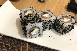 Yakitoriya, с рейтингом 2 - находится по адресу Нур-Султан, Қабанбай батыр проспект, 62 