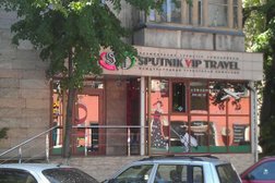 Туристическая компания Sputnik Vip Travel, с рейтингом 2 - находится по адресу Алматы, Карасай батыра, 108 