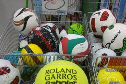 Магазин спортивных товаров и одежды Спортмастер, с рейтингом 3 - находится по адресу Московская область, Химки, микрорайон ИКЕА, к2 