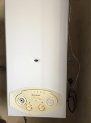 Специалист по монтажу систем отопления и водоснабжения, мастер на час Денис Игоревич Дума