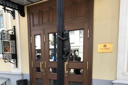 Отель Old street, с рейтингом 5 - находится по адресу Кострома, Советская улица, 10 