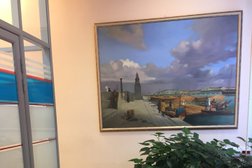 Банк Санкт-Петербург, с рейтингом 4.8 - находится по адресу Санкт-Петербург, Энгельса проспект, 85 