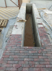 Монтажник потолков, маляр-штукатур Иван Борисович Каледин