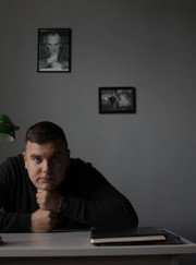 Адвокат, юрист Сергей Дмитриевич Кузнецов