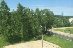 Калужский технический колледж, с рейтингом 1.5 - находится по адресу Калуга, Новослободская улица, 31 