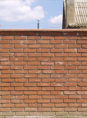 Мастер по строительству заборов, мастер по строительству домов Виталий Забор