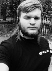 Мастер по ремонту автомобильной электроники, автомеханик Лев Твердохлеб