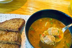 Кофейня Coffee Boom, с рейтингом 4 - находится по адресу Нур-Султан, Қабанбай батыр проспект, 62 