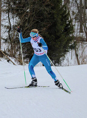Выгульщик собак, няня Анастасия Волчик