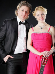 Музыкант, певец Наталья Владимировна Лёвина