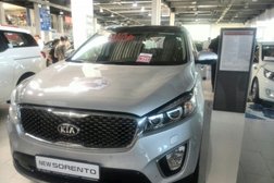 Автоцентр БИПЭК АВТО Казахстан, с рейтингом 1.8 - находится по адресу Алматы, Майлина, 240а 