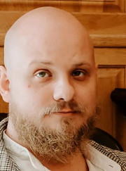 Преподаватель логики, преподаватель по обществознанию Глеб Ильин