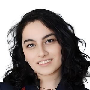 Мавзуна Абдуалиевна Шарипова