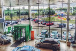 Официальный дилер Nissan АвтоСпецЦентр Внуково, с рейтингом 4.8 - находится по адресу Москва, поселение Московский, деревня Картмазово, уч1 