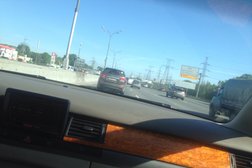 Автозаправка Татнефть, с рейтингом 2.5 - находится по адресу Москва, МКАД 1 километр, 2 