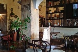 Ресторан Пармезан, с рейтингом 3.9 - находится по адресу Калининград, улица Карла Маркса, 18 