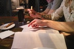 Клуб Tir, с рейтингом 4 - находится по адресу Псков, Свердлова, 52 