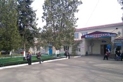 Автовокзал Тихорецк, с рейтингом 2.5 - находится по адресу Краснодарский край, Тихорецк, улица Подвойского, 42а 