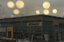 Автосервис Renault, с рейтингом 2.2 - находится по адресу Калининград, улица Юрия Гагарина, 2к 