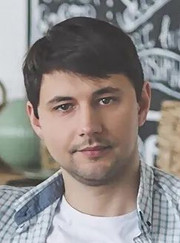 Кинолог Антон Юрьевич Киршанов