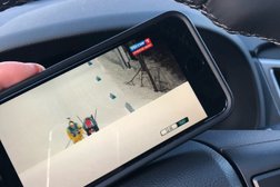 Автосалон подержанных автомобилей Аксель, с рейтингом 4.1 - находится по адресу Мурманск, Кольский проспект, 83 