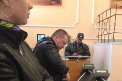 Центр пенсионного обслуживания Главное управление МВД России по г. Санкт-Петербургу и Ленинградской области, с рейтингом 2 - находится по адресу Санкт-Петербург, Захарьевская, 6 