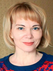 Педагог для подготовки к школе, педагог начальной школы Ольга Владимировна Бакум